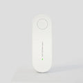 Anion Air Purifier Portable Air Purification Plug-In Negative Ion Generator Odor Eliminator Moke Remover Air Freshener Indoors