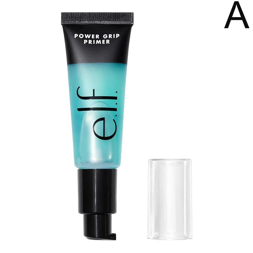 Moisturizing Makeup Base Gel Primer for Dry Skin - Refreshing, Fast-Absorbing, and Natural Finish