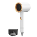 New High-Speed Hair Dryer High-Power Negative Ion Cold and Hot Ultra Silent Professional Hair Dryer for Home Hair Salons