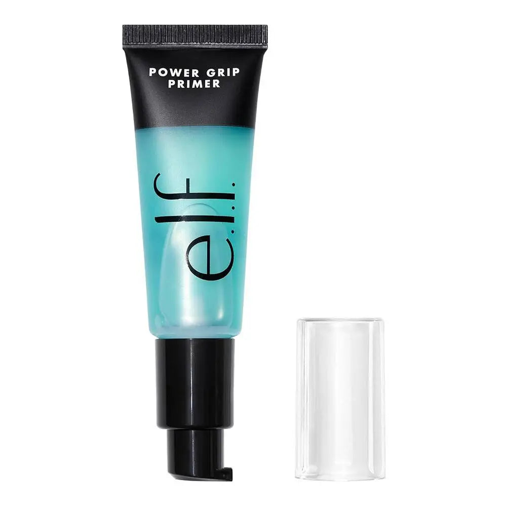 Moisturizing Makeup Base Gel Primer for Dry Skin - Refreshing, Fast-Absorbing, and Natural Finish