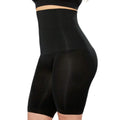 Women's High Waisted Shapewear Shorts - Seamless Tummy Control Shaping Briefs, Five Colours, XS-4XL - Amora