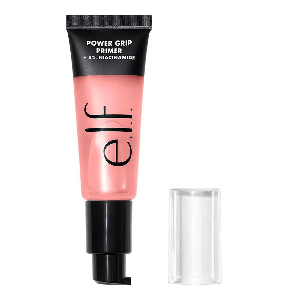 Moisturizing Makeup Base Gel Primer for Dry Skin - Refreshing, Fast-Absorbing, and Natural Finish