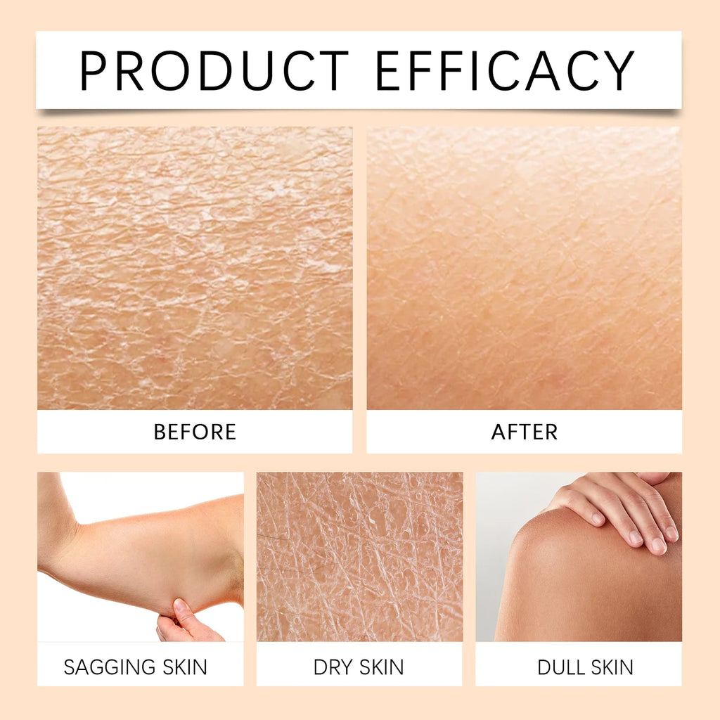 Tallow Honey Cream: Hydrating Moisturizer for Enhanced Skin Elasticity and Radiance, Firming Lotion for Face and Body