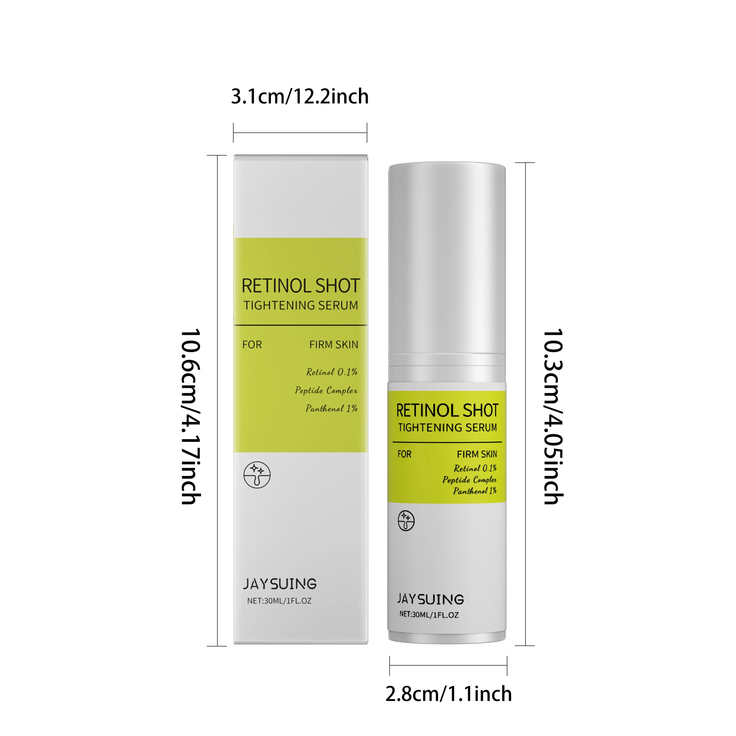 Korean Eye Cream for Anti-Wrinkle & Age Retinol Eye Cream Remove Dark Circles against Puffiness and Bags Hydrate Eye Care Cream