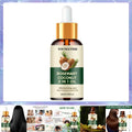 Rosemary Oil Hair Essential Coconut Oil Improve Hair Loss and Nourishes Strengthen Hair Roots Scalp Treatment Hair Care