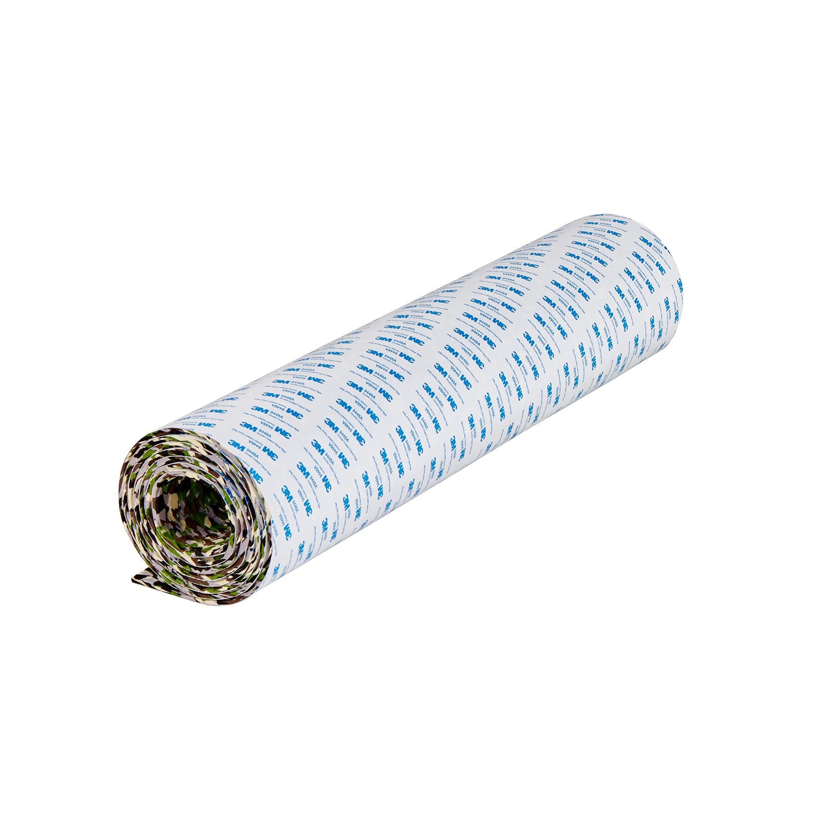 Boat Flooring, EVA Foam Boat Decking 94.5" X 23.6", Non-Slip Self-Adhesive Flooring, 31.1Sq.Ft 2 Rolls of Marine Carpet for Boats, Yacht, Pontoon, Kayak Decking