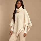 Women's Batwing Sleeve Knit Dress