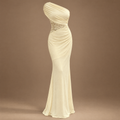 Women's Lace Bodycon Maxi Dress