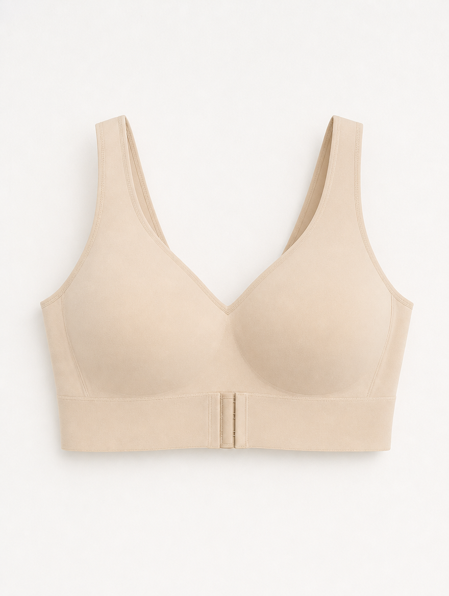 Women's Shapewear Bodysuit