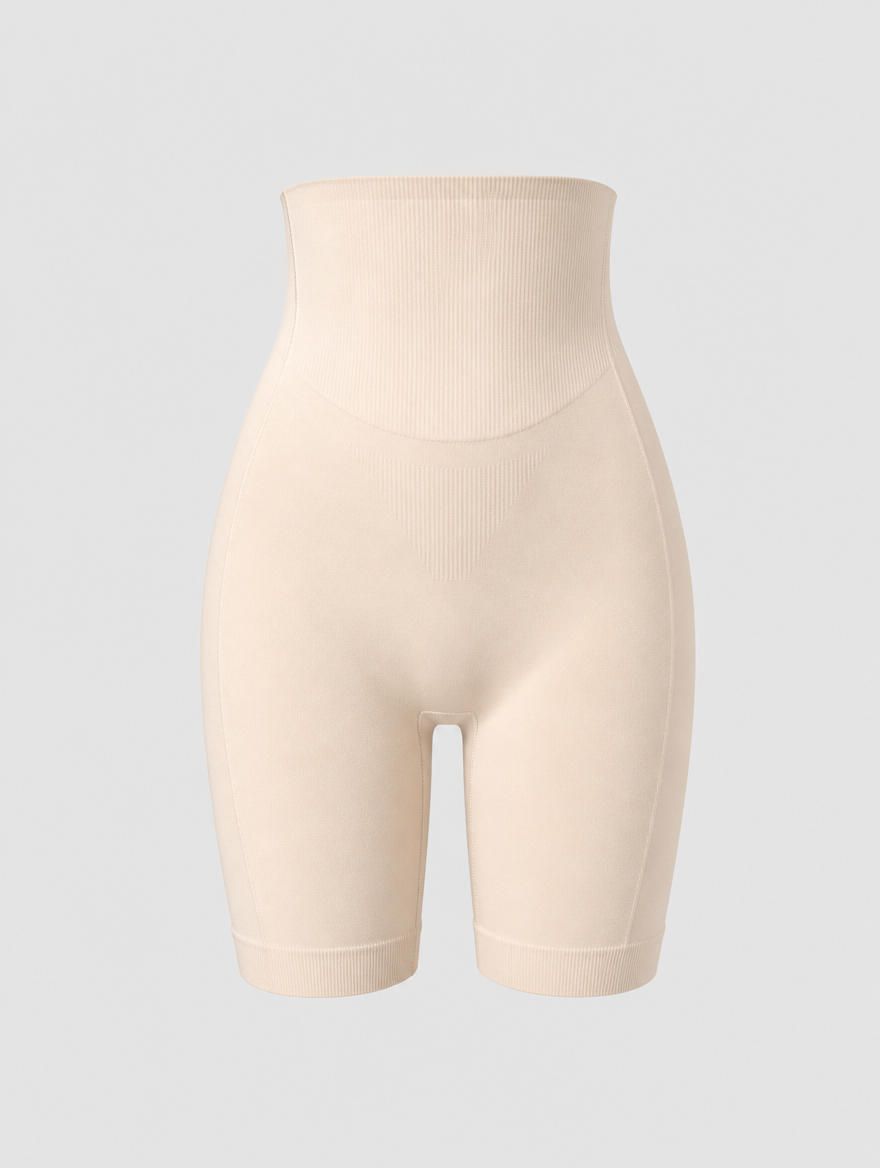 Women's High Waisted Shaping Leggings